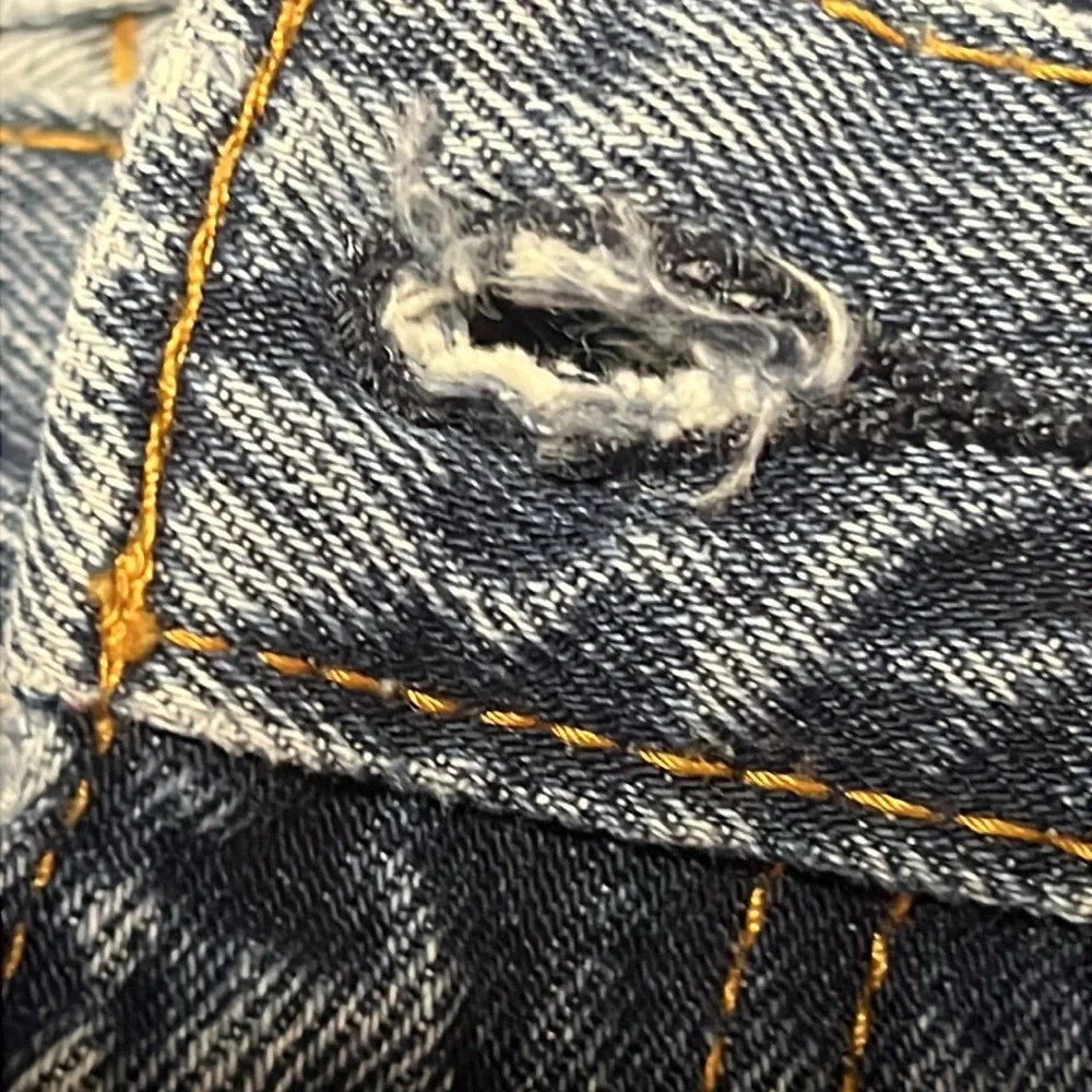 Levi’s 505 36x34 (32) Men’s Jeans
